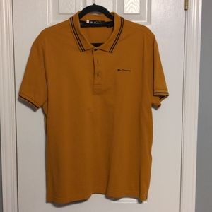Ben Sherman polo